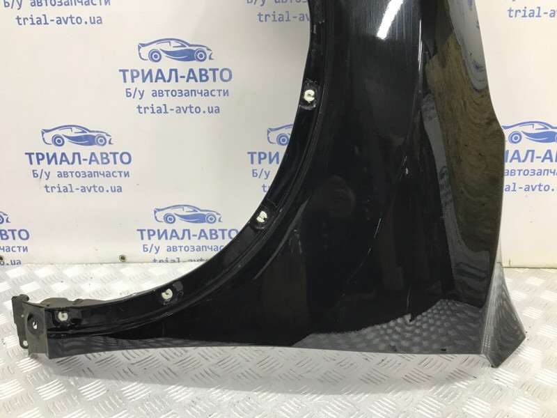 Крыло переднее левое Nissan X-Trail T32 1.6 DIESEL R9M 2014 (б/у) Київ - зображення 3