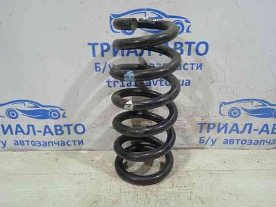 Пружина передняя Mitsubishi Pajero Wagon 4 3.2 ДИЗЕЛЬ 4M41 2006 (б/у) Киев