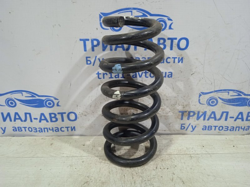 Пружина передняя Mitsubishi Pajero Wagon 4 3.2 ДИЗЕЛЬ 4M41 2006 (б/у) Киев - изображение 1