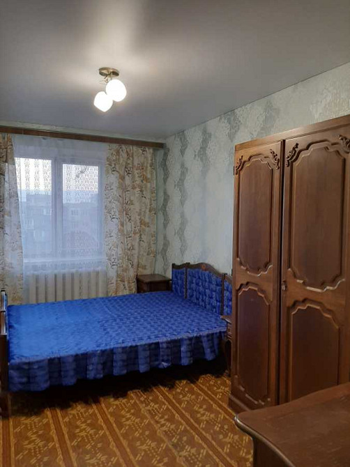 долгосрочная аренда комната Киев, Деснянский, 3000 грн./мес. Киев - изображение 1