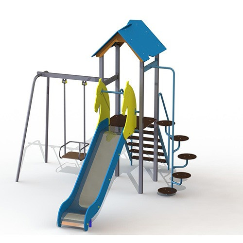 Дитячі майданчики та Спортивне обладнання Забава Киев - изображение 2