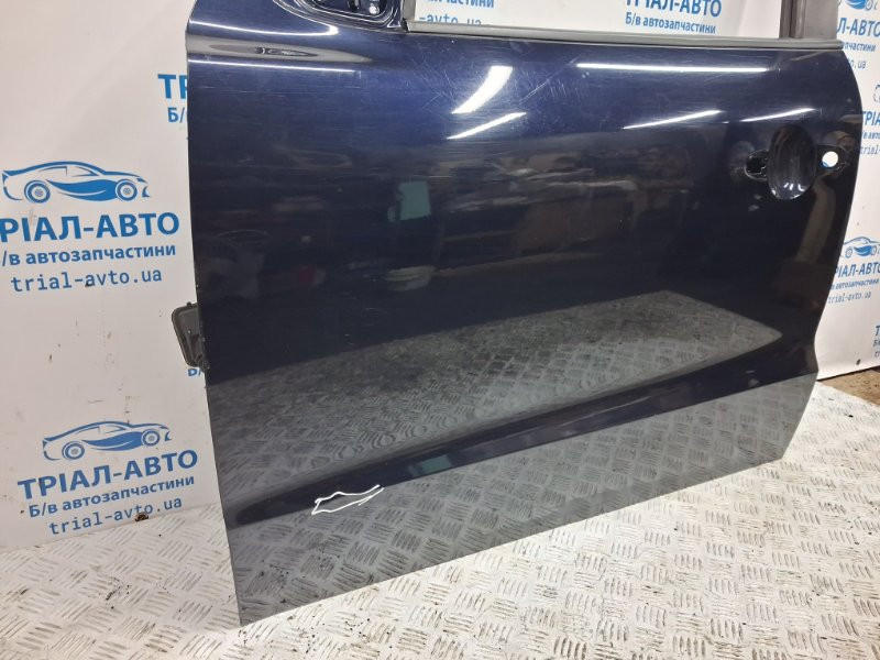 Дверь передняя левая Hyundai Santa fe 2005-2012 760032B020 (Арт. 70083) Киев - изображение 4