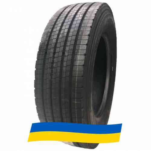 265/70 R19.5 CROSS WIND CWS20E 143/141J Рулевая шина Киев