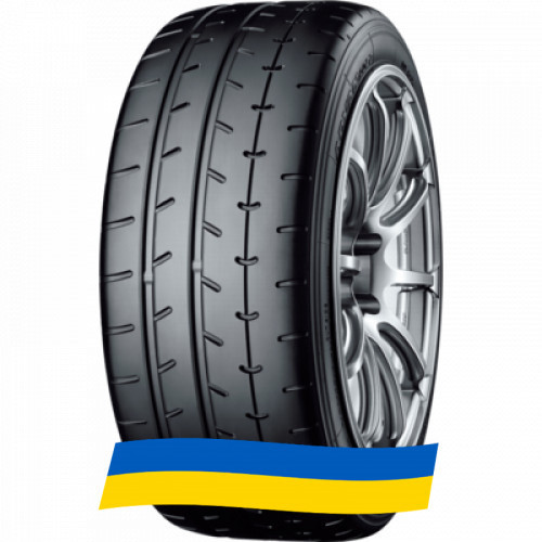 255/40 R20 Yokohama Advan A052 101Y Легкова шина Київ - зображення 2
