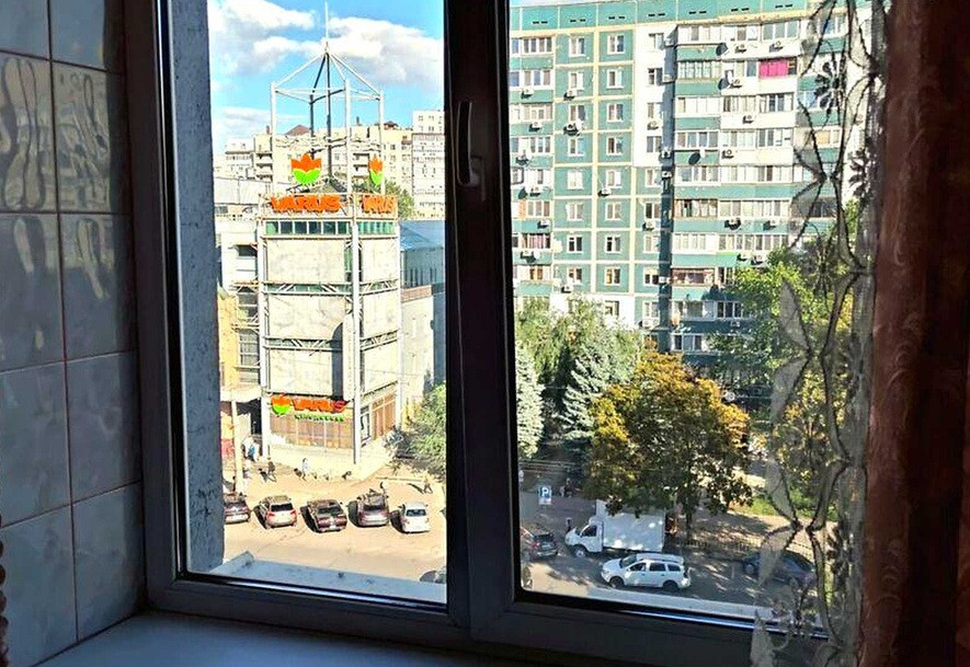 Продам. 2-к.кв. 5/5, просп. Олександра Поля, 8 Дніпро - зображення 9