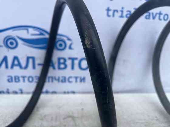 Пружина передняя Infiniti FX S50 3.5 БЕНЗИН VQ35DE 2002 (б/у) Киев