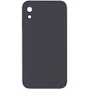 Чехол Silk Square Full Camera Protective (AA) NO LOGO для Apple iPhone XR (6.1") Херсон