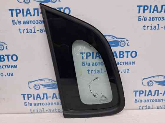 Стекло в кузов заднее левое Hyundai Tucson 2004-2009 878102E020 (Арт. 79451) Київ