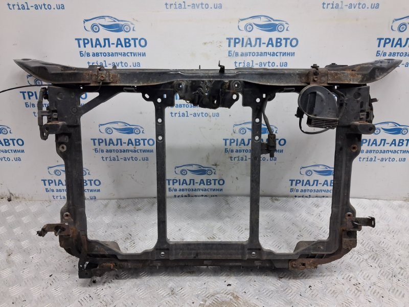 Панель передняя Mazda CX 5 2011-2017 K07453110 (Арт. 79122) Київ - зображення 1