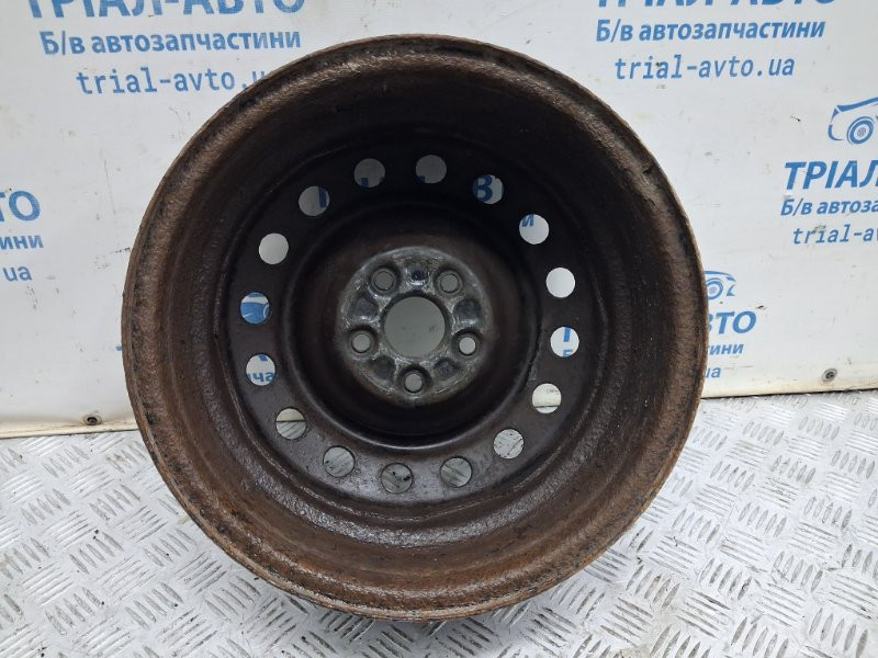Диск штампованный Toyota Avensis 2002-2010 4261105130 (Арт. 86992) Київ - зображення 9