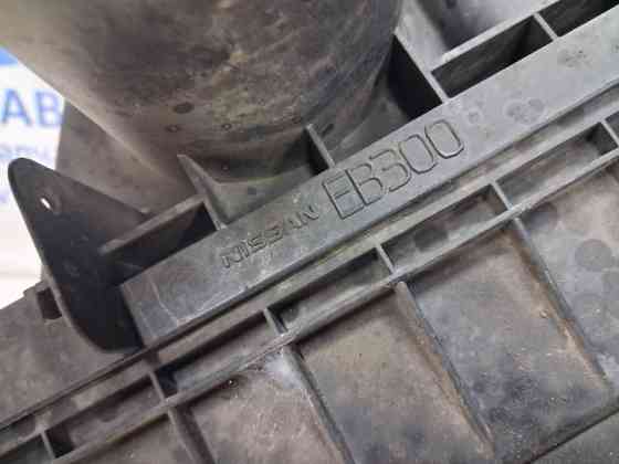 Корпус воздушного фильтра Nissan Pathfinder R51 2.5 DIESEL YD25DDTI 2004 (б/у) Киев