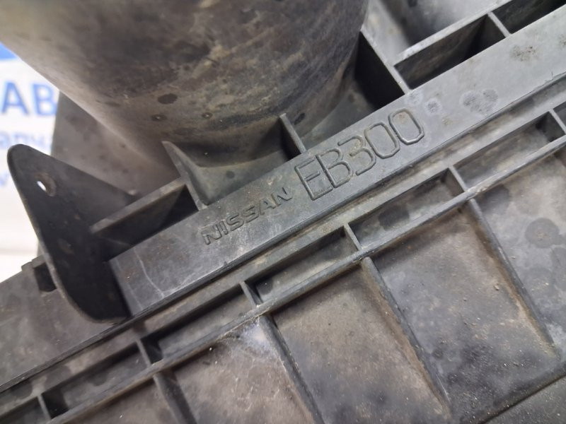 Корпус воздушного фильтра Nissan Pathfinder 2004-2014 16500EB300 (Арт. 65680) Київ - зображення 5