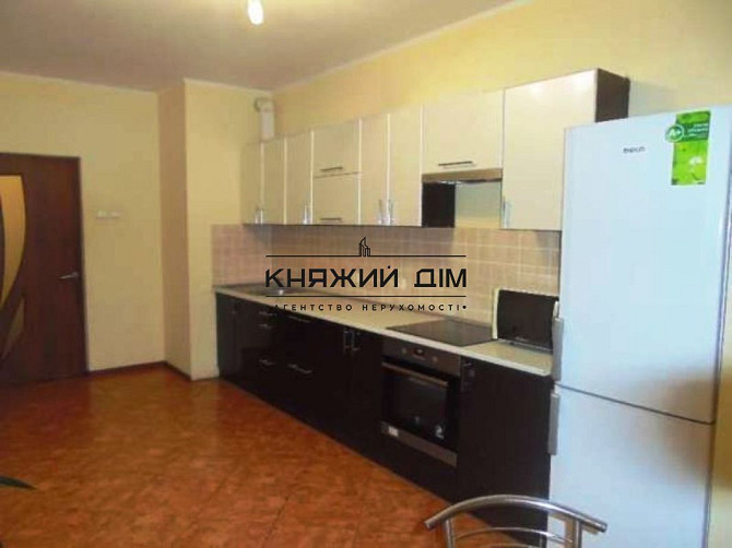 ОРЕНДА 3-кім.метро Позняки ЖК Корона, вул. Срібнокільська код 11139946 Киев - изображение 3