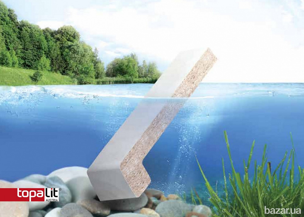 Подоконник Топалит МОНО Классик Topalit MONO Classic Киев - изображение 12