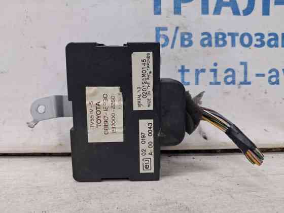 Блок управления Toyota Camry 2001-2006 0819012930 (Арт. 69540) Київ