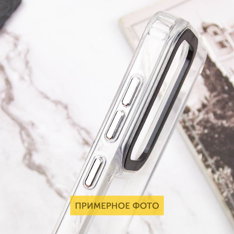 Чехол TPU+PC Colorside для Samsung Galaxy S23+ Херсон - зображення 4