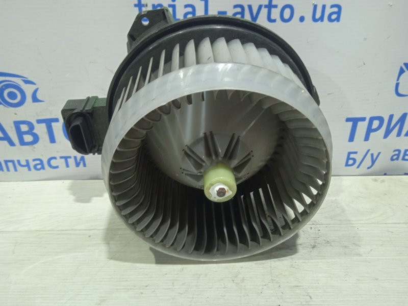 Моторчик печки Toyota RAV 4 A30 2005 (б/у) Київ - зображення 3