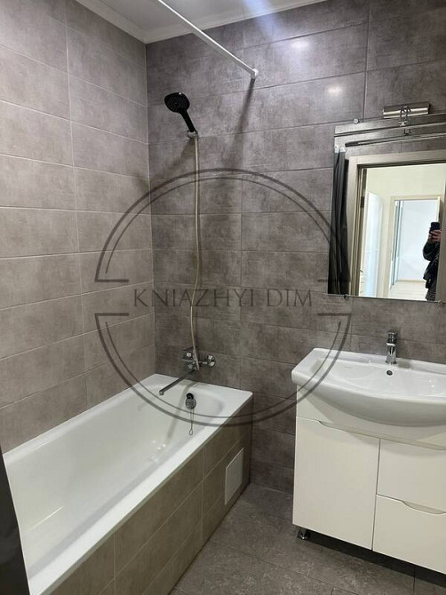 Оренда 2-к кв. в Новому будинку на Мишуги. м.Позняки 3хв. код:11201732 Київ - зображення 12