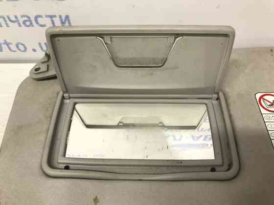 Козырек солнцезащитный левый Mitsubishi Pajero Wagon 2006-2022 7620A675HA (Арт. 47449) Киев