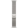 Ремешок Hoco WA33 Original series umbrella buckle Milanese steel strap для Apple watch 44/45/46/49mm Херсон