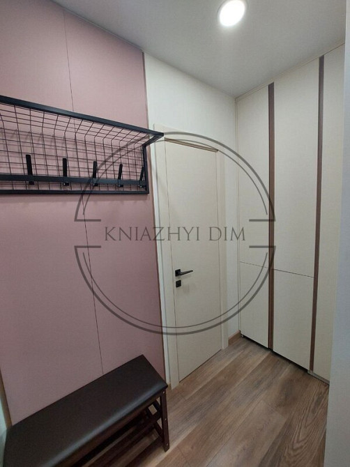 Оренда 2-к. квартири в ЖК West House м. Деміївська. № 11201634 Київ - зображення 8