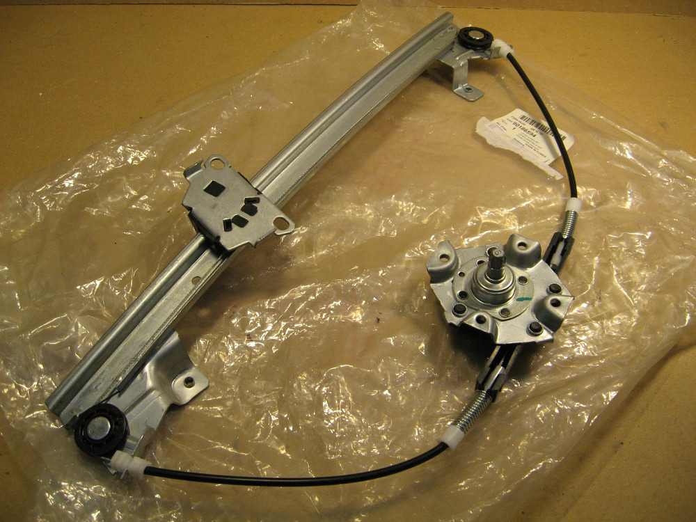 Стеклоподъемник передний Nexia Дніпро - зображення 1