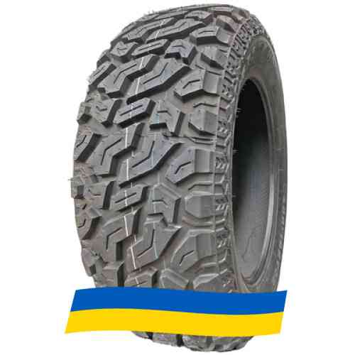 35/13 R22 Lanvigator CatchFors M/T II 117Q Позашляхова шина Киев
