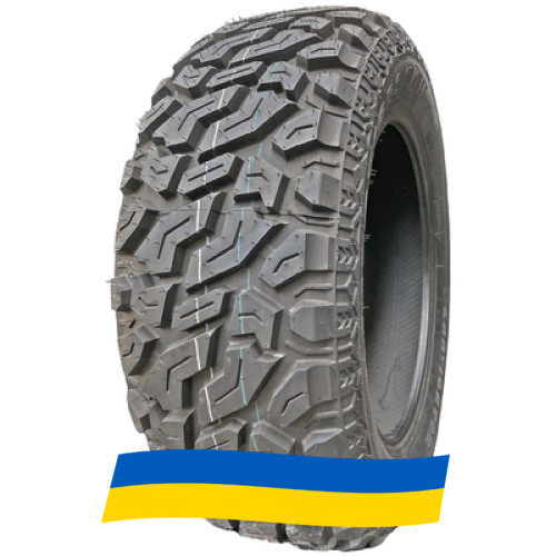 35/13 R22 Lanvigator CatchFors M/T II 117Q Позашляхова шина Киев - изображение 1