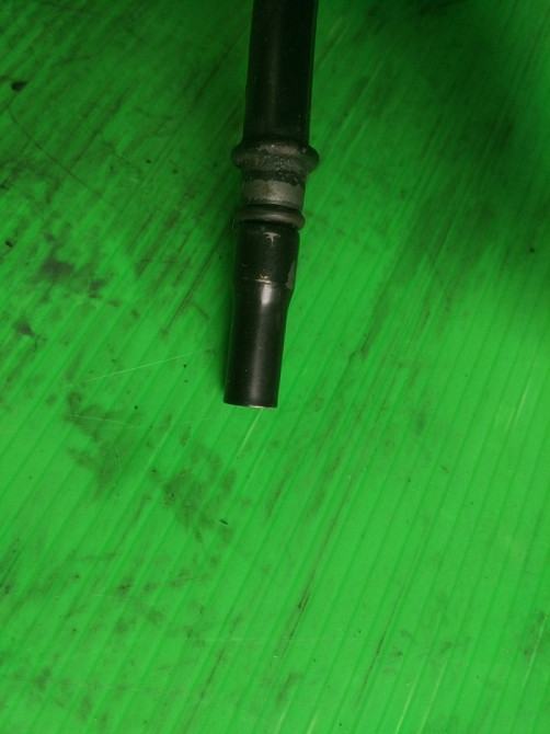 Трубка щупа рівня масла 2S7Q-6754-BA Форд 2.0TDCI оригінал Винница - изображение 4