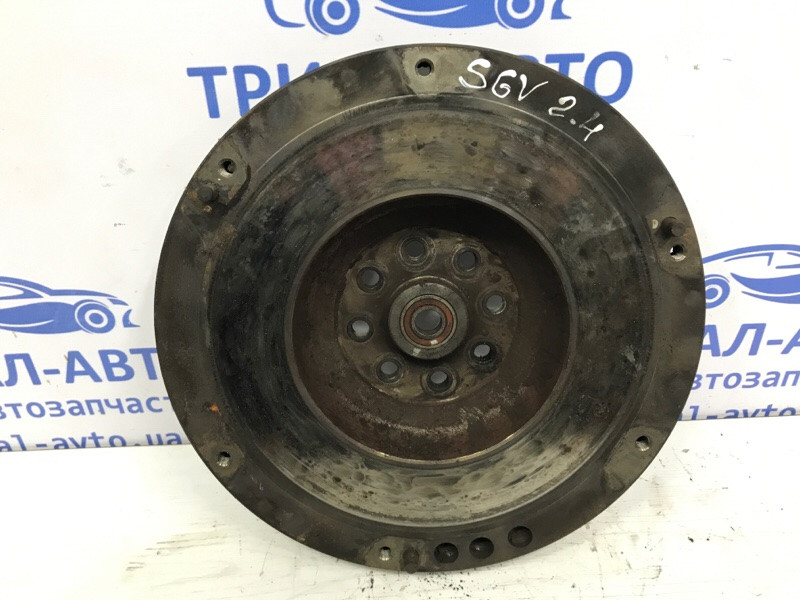 Маховик Suzuki Grand Vitara JT 2.4 БЕНЗИН J24B 2005 (б/у) Киев - изображение 3