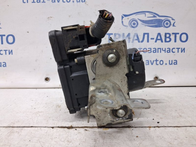 Блок abs Mitsubishi ASX 2010- 4670A644 (Арт. 63863) Київ - зображення 3