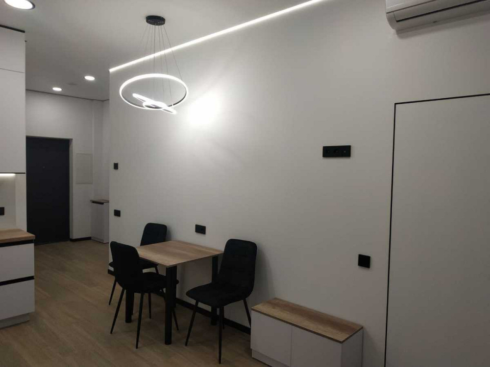 долгосрочная аренда 3-к квартира Киев, Шевченковский, 1000 $/мес. Киев - изображение 2