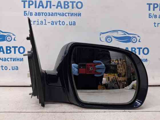 Зеркало правое Hyundai Santa fe CM 2.2 DIESEL D4HB 2005 (б/у) Киев