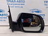 Зеркало правое Hyundai Santa fe CM 2.2 DIESEL D4HB 2005 (б/у) Киев