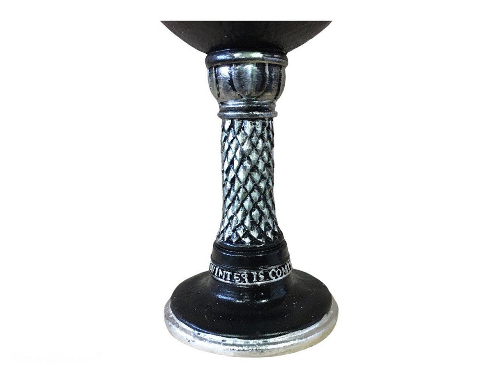 Бокал для Вина Игра Престолов Старк Готтика Подарок Київ - зображення 4