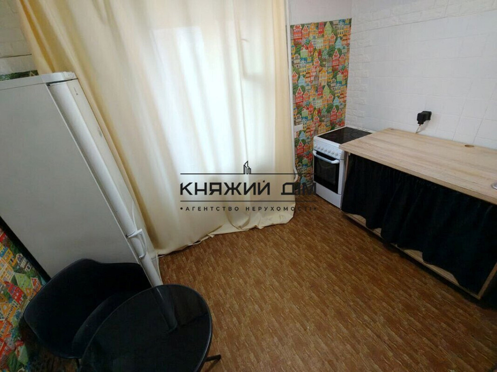 Без комісії!!! Продам 2-х кімнатну квартиру. Перший будинок від метро Академмістечко. Код: 21147089 Київ - зображення 10