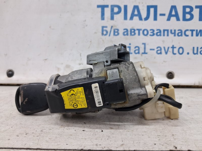Замок зажигания Toyota Camry XV30 3.0 БЕНЗИН 1MZFE 2001 (б/у) Київ - зображення 5