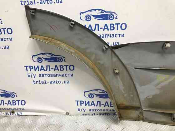 Накладка двери Mitsubishi Pajero Wagon 4 3.2 ДИЗЕЛЬ 4M41 2006 задн. лев. (б/у) Киев