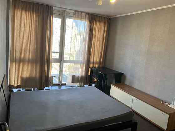 долгосрочная аренда 1-к квартира Киев, Шевченковский, 27000 грн./мес. Київ