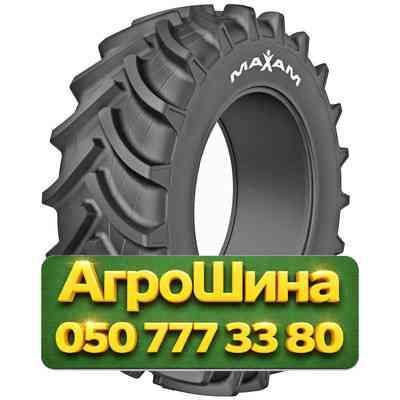 480/70R34 Maxam MS951R AGRIXTRA 70 143A8 TL Сельхоз шина Київ