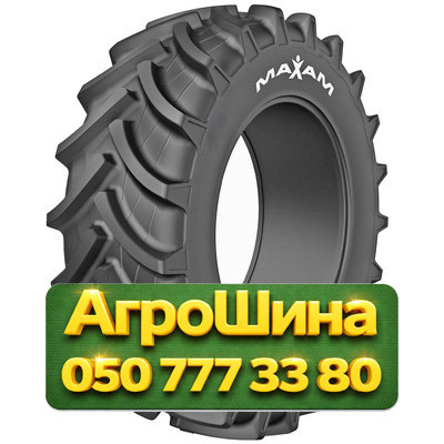 480/70R34 Maxam MS951R AGRIXTRA 70 143A8 TL Сельхоз шина Київ - зображення 1