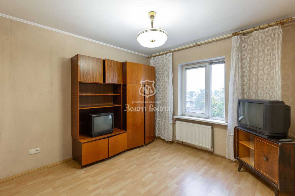 продажа 3-к квартира Киев, Дарницкий, 90000 $ Київ - зображення 10