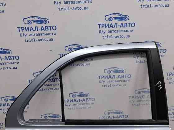 Дверь задняя правая Kia Sorento 2002-2011 770043E111 (Арт. 62292) Київ