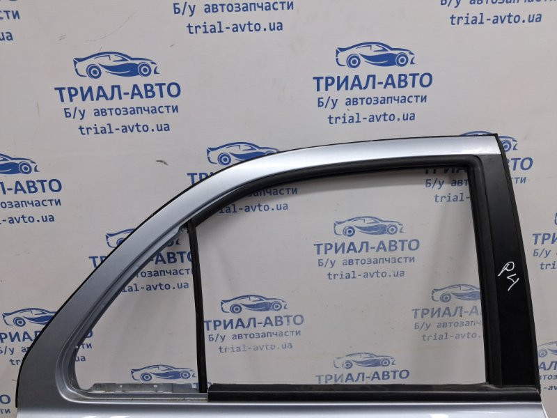 Дверь задняя правая Kia Sorento 2002-2011 770043E111 (Арт. 62292) Киев - изображение 2
