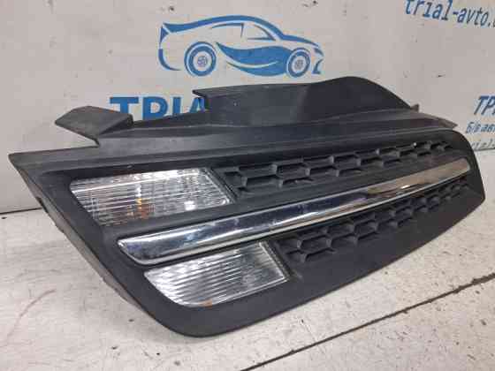 Решетка радиатора Nissan Micra 2002-2010 62320BC400 (Арт. 84579) Київ