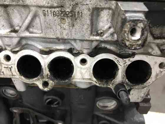 Двигатель Kia Sportage 2010-2016 D4FD (Арт. 57142) Киев