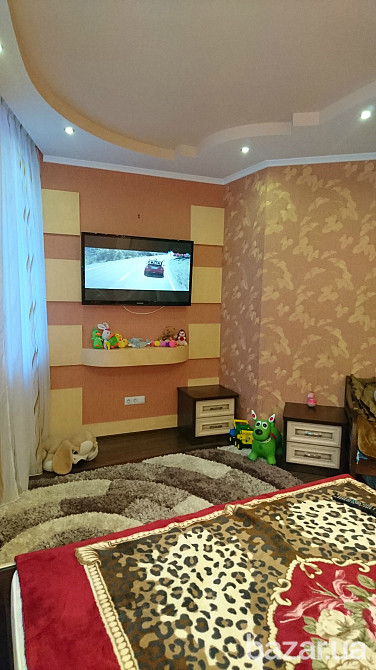 Продається 2-х кімнатна квартира бізнес класу в центрі Белая Церковь - изображение 4