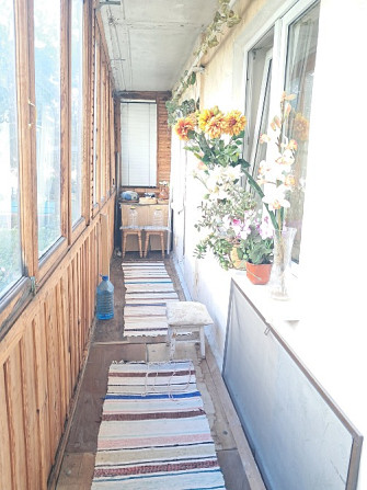 Здам 3к.кв. проспект Оболонський буд.10Б Киев - изображение 9