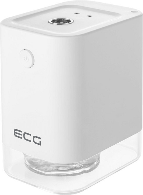 Розпилювач для дезінфекції рук ECG DS-1010 Киев - изображение 1