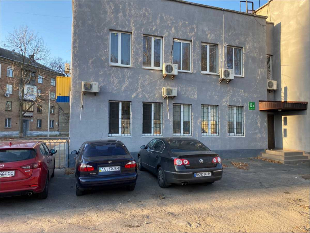 долгосрочная аренда офисное помещение Киев, Святошинский, 27000 грн./мес. Киев - изображение 2